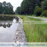 Competitive Price Gabion Box From China Factory