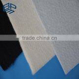 Road Fabric Geotextile Filter Nonwoven 300g Geotextile