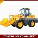 1.5Tont Wheel Loader For Sale (ZLY-915)