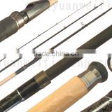 High Quality Graphite Fishing Rod Blanks