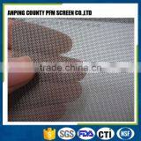 Stainless Steel Filter Wire Mesh