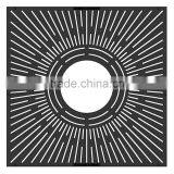 OEM Fiberglass Tree Well Grate for Sale thumbnail-4