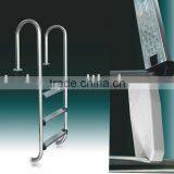 Stainless Steel Swimming Pool Ladders-Minder "MU" Series thumbnail-1
