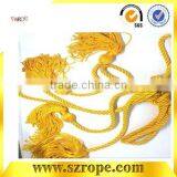 Wholesale Decorative Long Tassel and Fringe for Carpets thumbnail-1