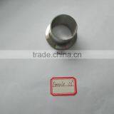 Stainless Steel 1.5'' Tri Clover Clamp With End Cap Ferrule and Gasket thumbnail-5
