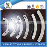 STAMPING STAINLESS STEEL PIPE HANGER thumbnail-1
