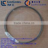 Liugong Spare Part SP109915 Snap Ring for Grader thumbnail-1