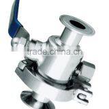Dairy Equipment Milk Pump and Sanitary Centrifugal Pump thumbnail-6