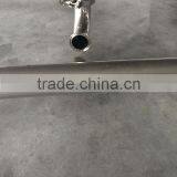 Stainless Steel IBC Tank for Storage or Transport thumbnail-4