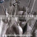 304 316L Stainless Steel HERMS COIL / 316 Stainless Steel HERMS COIL Cooling Tube thumbnail-4