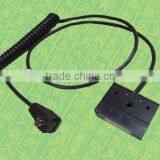 Photocell Suitable for Man Roland