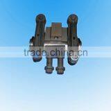 Rocker Arm Assembly for LIUGONG Construction Machine, Rocker Arm Shaft 3934921, Construction Machinery Parts thumbnail-1