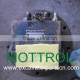 GM06N-B-2601 ,MSP01051 TRAVEL MOTOR ASSY thumbnail-6