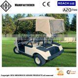 Home Protective Covers for Golf Carts and Accessories Golf Car, Universal Slip-On Golf Cart Cover