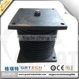 High Quality Engine Mounting Spring Cushion 0003250796 thumbnail-1