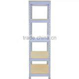 Adjustable 5 Tiers Heavy Duty Shelving thumbnail-6