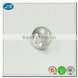 China Custom Made High Precision CNC Machining Aluminum Parts for Quadrotor Accessories thumbnail-1