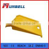 Plastic Portable Kerb Curb Ramps for Easy Access Over Kerbs or up Steps