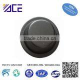 High Precision Deep Drawing Metal Spare Parts