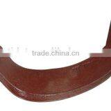Tractor Parts Rotary Blade for Agriculture Machinery From Top Manufacturer thumbnail-1