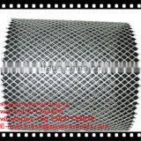 2017hot Sale High Quality ss 304 and Aluminum Expanded Metal Mesh With Raised Surface thumbnail-1