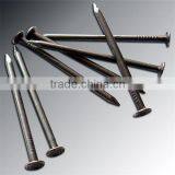 High Quality Polished Iron Common Nails for Building thumbnail-2