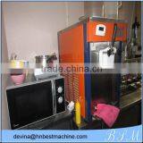 China Best Selling Extrusion Ice Cream Machine thumbnail-1