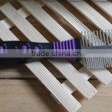 Dog Pet Health Care Product Two Sides Pet Grooming Brush thumbnail-2