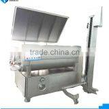 304 Stainless Steel Meat Mixer Machine With Big Capacity thumbnail-4