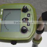 Handheld Gold Detector Machine( Golden AFRO VLF81) thumbnail-3