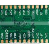 OMS Wireless Mbus Uart Tx/Rx Module169MHz thumbnail-2