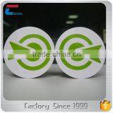 China RFID Sticker Nfc Epoxy Tags for Public Transportation System thumbnail-3