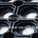 Kitchen Use Rubber Floor Matting thumbnail-1