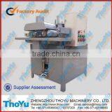 Thoyu Brand Automatic Brush Pen Making Machine Price(SMS:0086-15903675071) thumbnail-1