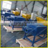 Double Heads Hor Press Wood Sawdust Block Machine (SMS:0086-15890650503) thumbnail-5
