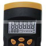 Handheld Ultrasonic Laser Distance Meter/ Finder 20M 65FT Range thumbnail-3