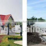 Solar Panel Heating Greenhouse thumbnail-3