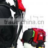 ZDB35CL China New Design High Quality Construction Machinery Backpack Concrete Vibrator thumbnail-3