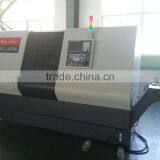 Slant Bed CNC Lathe KD-25A thumbnail-6