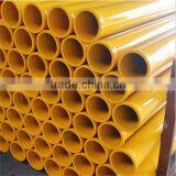 Factory Direct DN125 4.5" 3m Concrete Pump Stainless Steel Delivery Pipe thumbnail-3