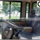 Locomotive,Diesel Train,trackless Train thumbnail-3