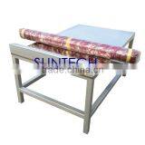 SUNTECH Fabric Roll Heat Sealing and Packing Machine thumbnail-6