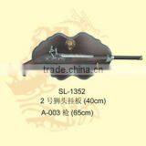 2014 Brazil Gas Lighter Gun thumbnail-2