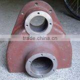 Cast Iron Hardware,Cast Iron And Ductile Parts,Cast Iron Machinery Parts thumbnail-6