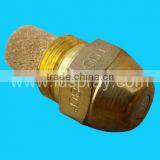Brass Fine Spray Fuel Oil Nozzle thumbnail-3