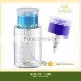 Finger Nail Oil Pump 33/410 Different Capacity thumbnail-1