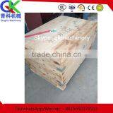 QK Brand Plastic Track Line Drawing Machine thumbnail-6