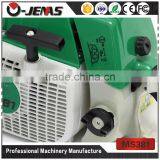 Oem Standsrd Size 381 72.2cc Steel Power Chain Saw Machine thumbnail-6