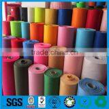 Eco Friendly pp Spunbond Nonwoven Disposable Slipper Cover Fabric thumbnail-3