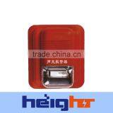 Fire Alarm Optional Strobe Lights Sound Fire Alarm Siren thumbnail-1
